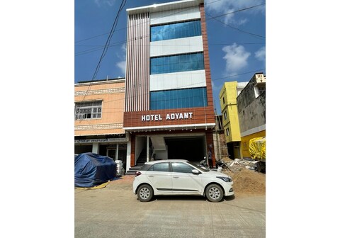HOTEL ADYANT