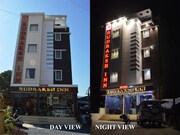 Rudraksh inn, Haridwar Rudraksh inn, Haridwar
