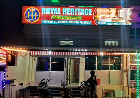 Royal Heritage