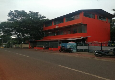 Love Shore Guest House