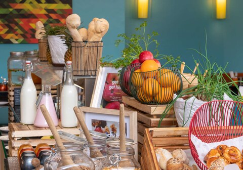 Park Inn by Radisson Nairobi Westlands