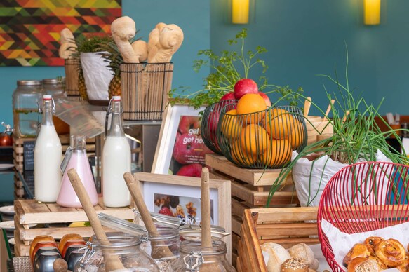 Park Inn by Radisson Nairobi Westlands