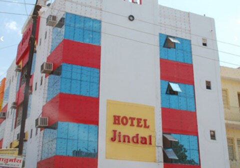 Hotel Jindal
