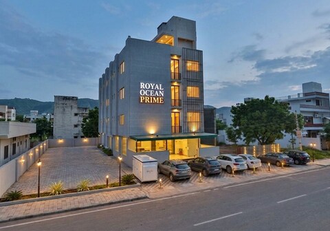 Royal Ocean Prime