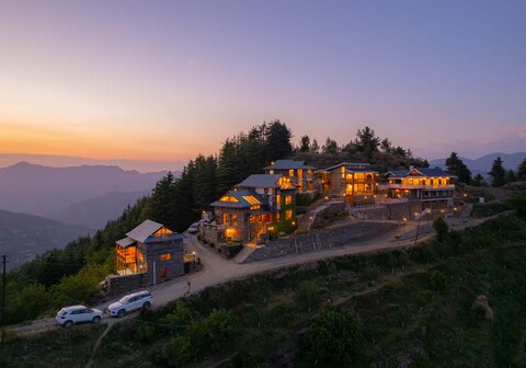 StayVista | Daafi Homestay w/ complimentary Breakfast