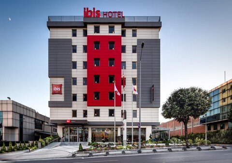 IBIS ISTANBUL WEST