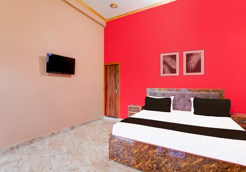 Hotel O Kashvi Hotel