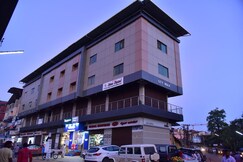 Hotel Citywalk Residency, Mangalore Hotel Citywalk Residency, Mangalore