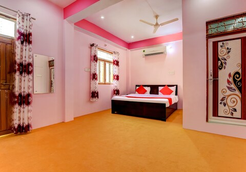 SPOT ON Hotel Anjali