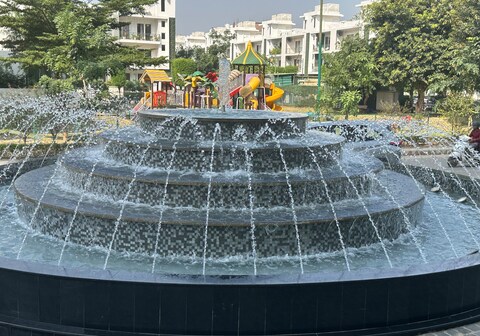 Nature s Abode long stay 1BHK CP3 Flower Valley