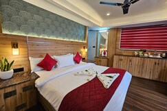 S & B Boutique Homestay, Munnar S & B Boutique Homestay, Munnar