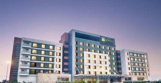 Holiday Inn Pune Hinjewadi, Pune Holiday Inn Pune Hinjewadi, Pune