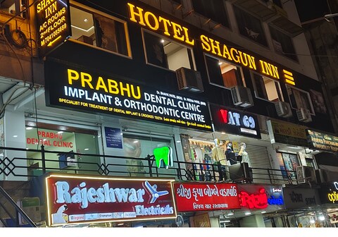 Hotel Shagun Inn Bopal