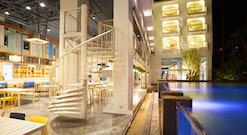 Lub d Phuket Patong, Phuket Lub d Phuket Patong, Phuket