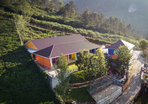 Coastal Grand Akshaya - Kothagiri