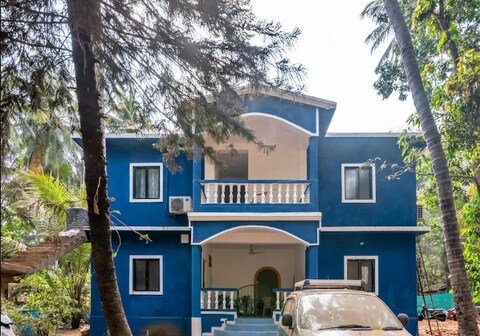 De avalon guest house