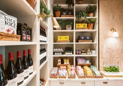 Wilde London Liverpool Street