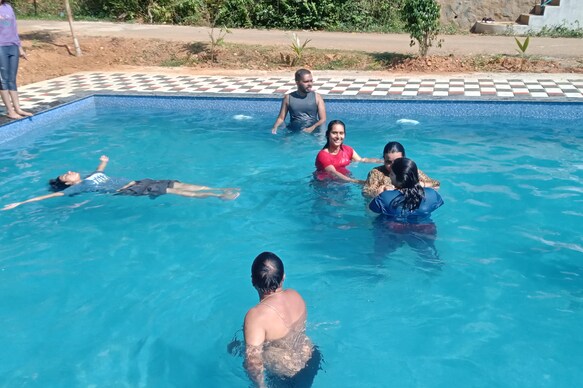 Verynice Homestay