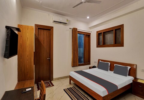 Hotel O Radiant Stay