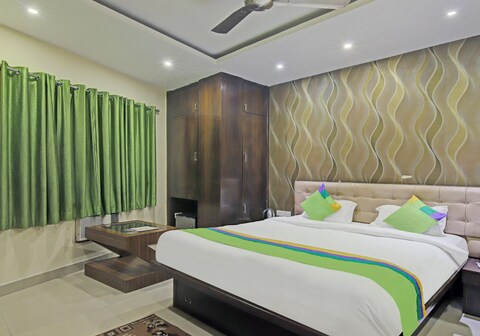 Treebo Archie Regency