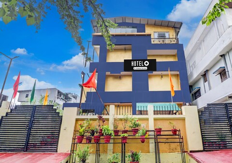 Hotel O Clement Town Formerly Morning Star