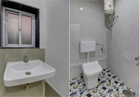 Super Collection O Homely Stays Resort