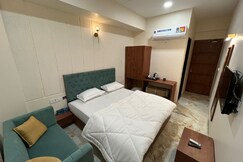 Hotel Madhav Inn, Indore Hotel Madhav Inn, Indore