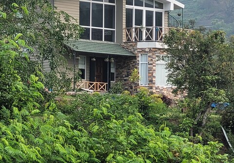 Aristaa Morni Hills Pristine Stay in the Wild