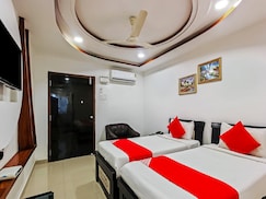 OYO 13062 Kamala Residency-Inn, Hyderabad OYO 13062 Kamala Residency-Inn, Hyderabad