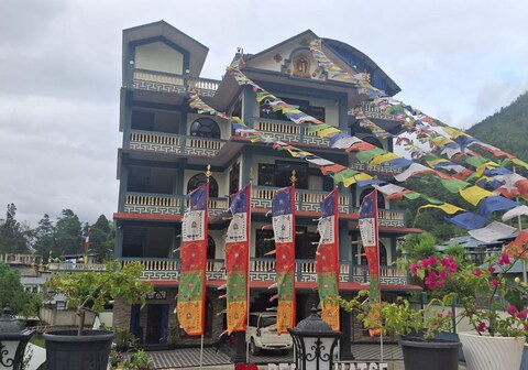 Hotel Pema Lhatse