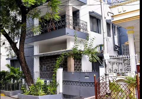 Salt Lake City Centre Serviced Apartment