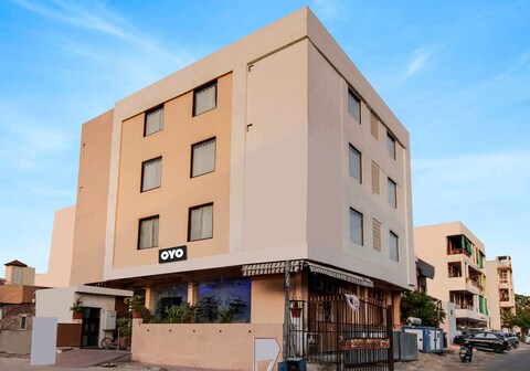 Hotel O Gulab Vatika