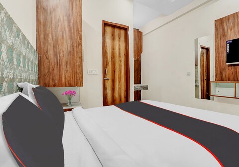 Collection O Centre 15