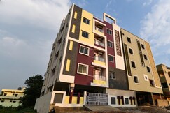 OYO 16469 pramukh hotels, Vijaywada OYO 16469 pramukh hotels, Vijaywada