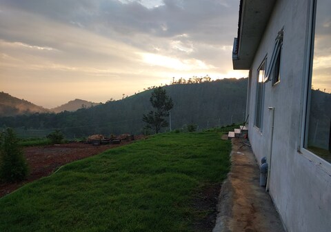 Jungle Vila Kotagiri