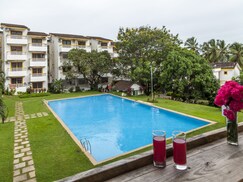 OYO Home 9354 Boutique 1BHK,Candolim Goa, Goa OYO Home 9354 Boutique 1BHK,Candolim Goa, Goa