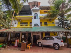 OYO Home 12041 Bright Studio,Candolim Goa, Goa OYO Home 12041 Bright Studio,Candolim Goa, Goa