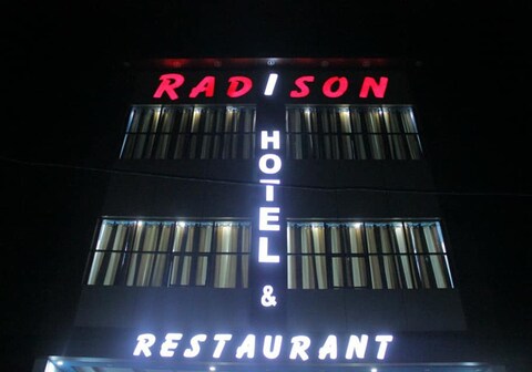 Radison Hotel