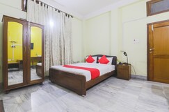 OYO 22526 Baruah's Guest House, Jorhat OYO 22526 Baruah's Guest House, Jorhat
