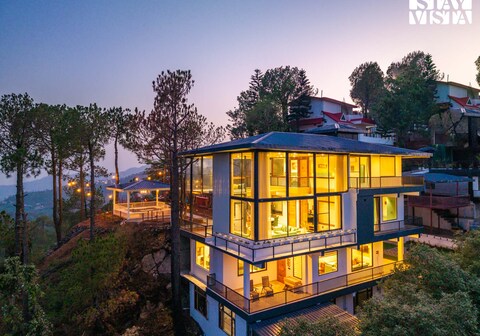 StayVista at Bloom @ Petal Perch