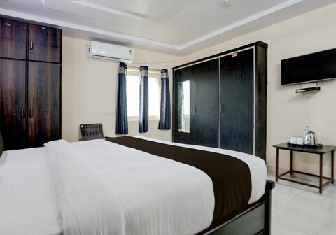 Hotel O COASTAL SUITES