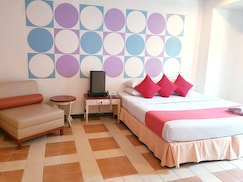 Sawasdee Sea View Hotel Pattaya, Pattaya Sawasdee Sea View Hotel Pattaya, Pattaya