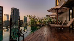 Hotel Muse Bangkok Langsuan, Bangkok Hotel Muse Bangkok Langsuan, Bangkok
