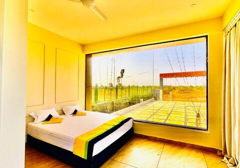 GP Golden Palm Meadows Resorts Murdeshwar