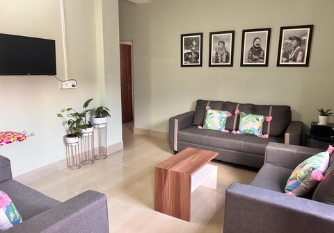 DP HOMESTAY ITANAGAR