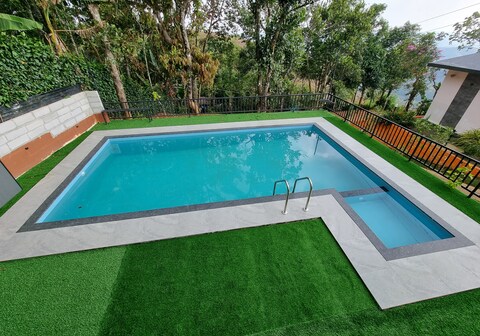 Villa by Peakaavu cottages