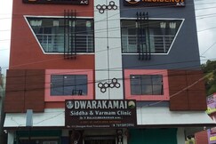 SS PARADISE RESIDENCY, Tiruvannamalai SS PARADISE RESIDENCY, Tiruvannamalai