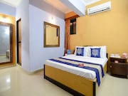 OYO 2863 Hotel 4 Pillar's, Goa OYO 2863 Hotel 4 Pillar's, Goa