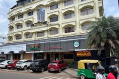 Hotel Sky Palace, Kannur Hotel Sky Palace, Kannur