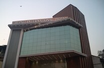 Tirupati International, Surat Tirupati International, Surat